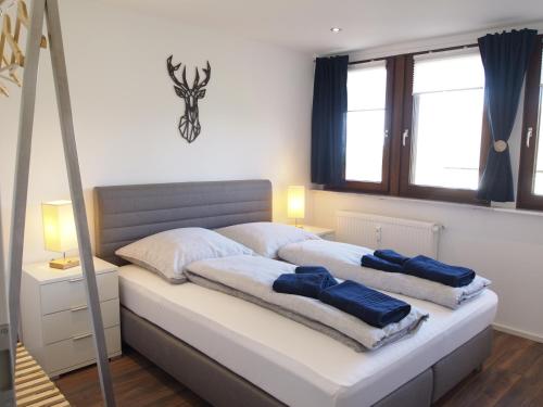 Appartement H I R S C H ' B A U D E 