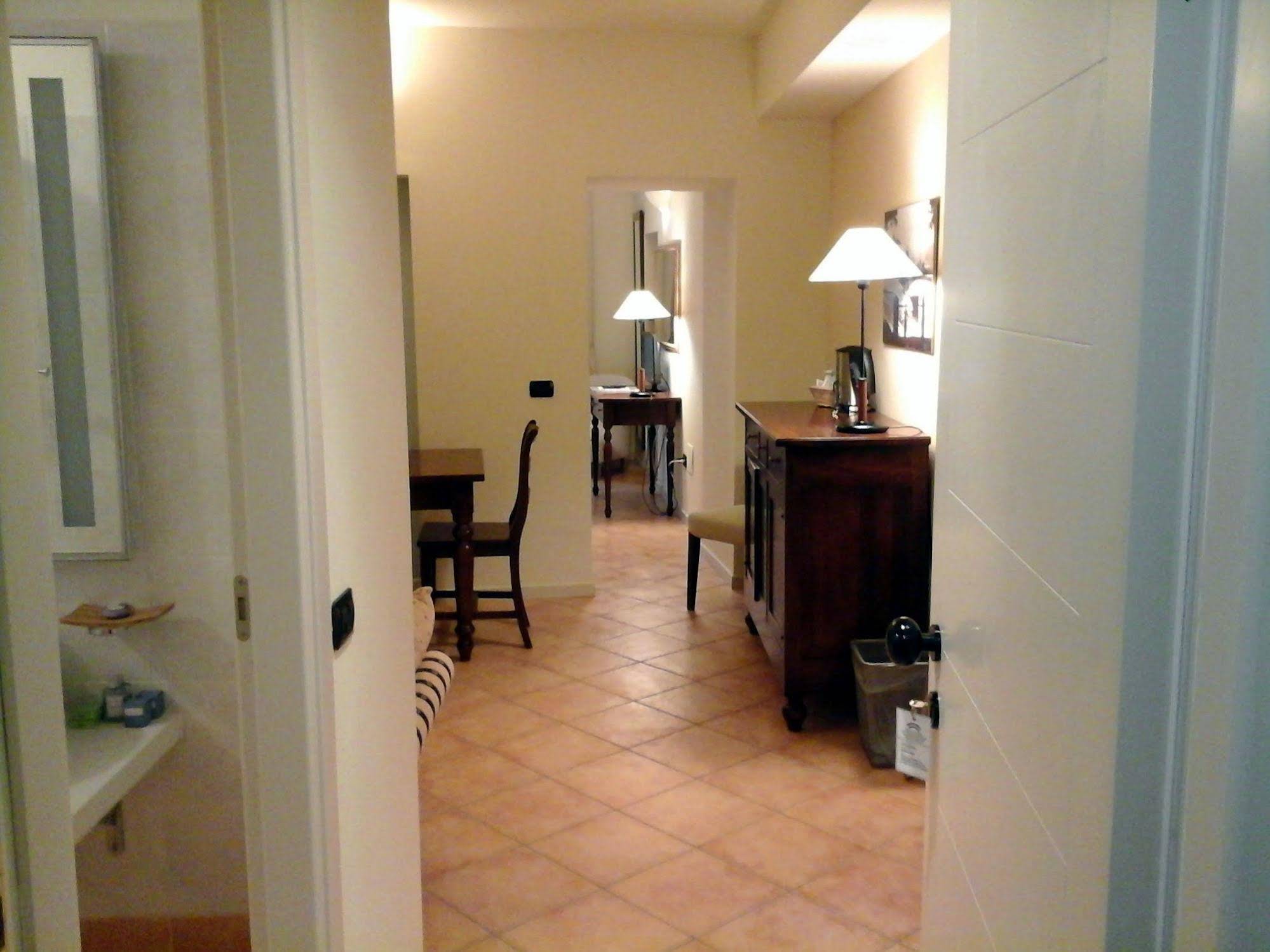 Hotel La Contrada 