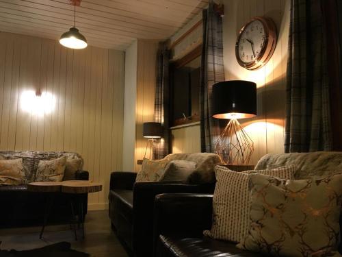 Chalet Hotel Starlight 