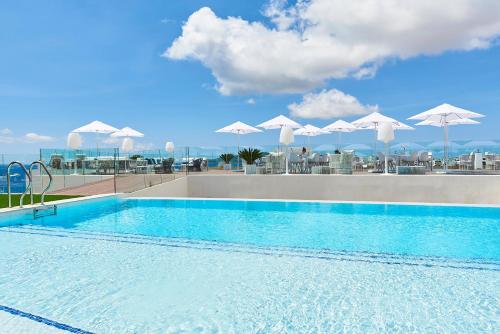 Eurostars Ibiza 