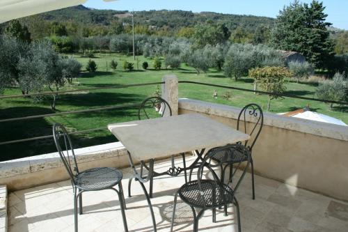 Casa Vacanze San Francesco (كاسا واكانز سان فرانسسكو) 