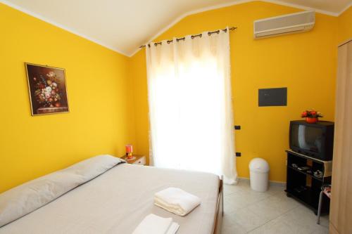 Bed And Breakfast Vibo Mare 