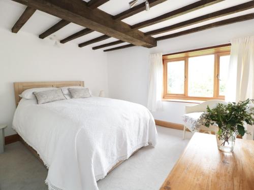 Park Style Mill Kington 