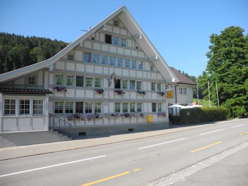 Landgasthaus BÄren 
