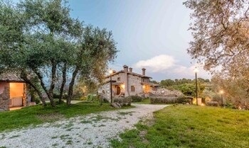 L'orto Di Hans Exterior