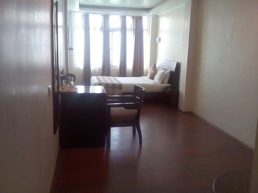 Hotel Sher E Punjab & Spa 