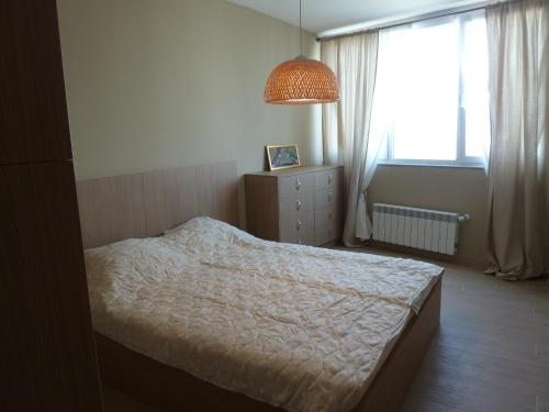 Apartment Mladost 1a Iliana Hotel Description