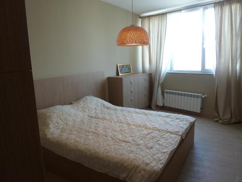 Apartment Mladost 1a Iliana Hotel Description