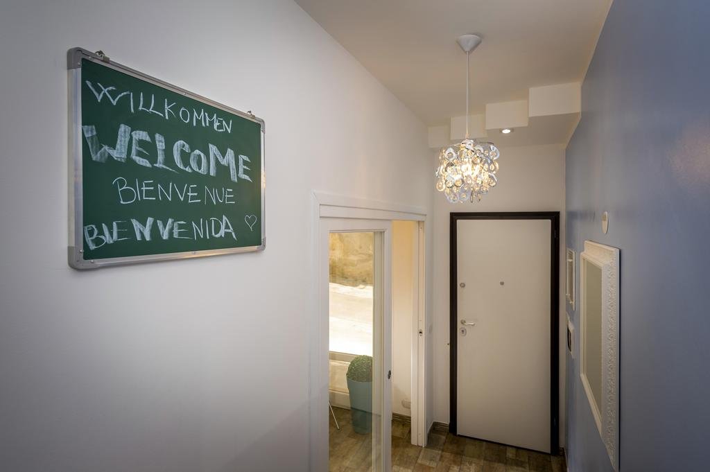 Atrium B&b 