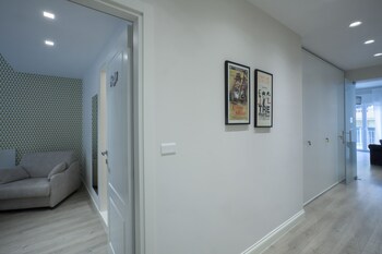 Domus Roma Guestroom