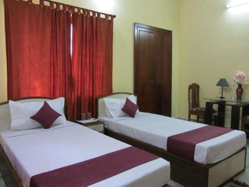 Tulip Guest House 