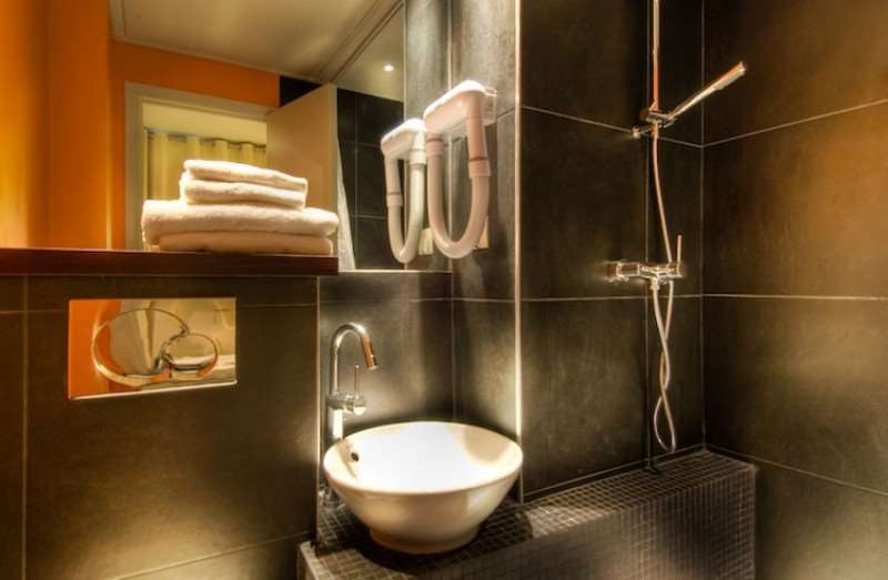 Hotel B Paris Boulogne (هتل ب پاریس بولوگن) Guest room