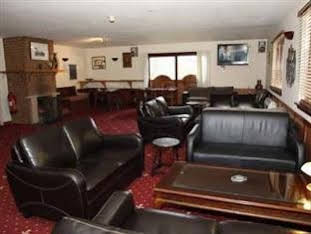 Park Lodge Hotel 