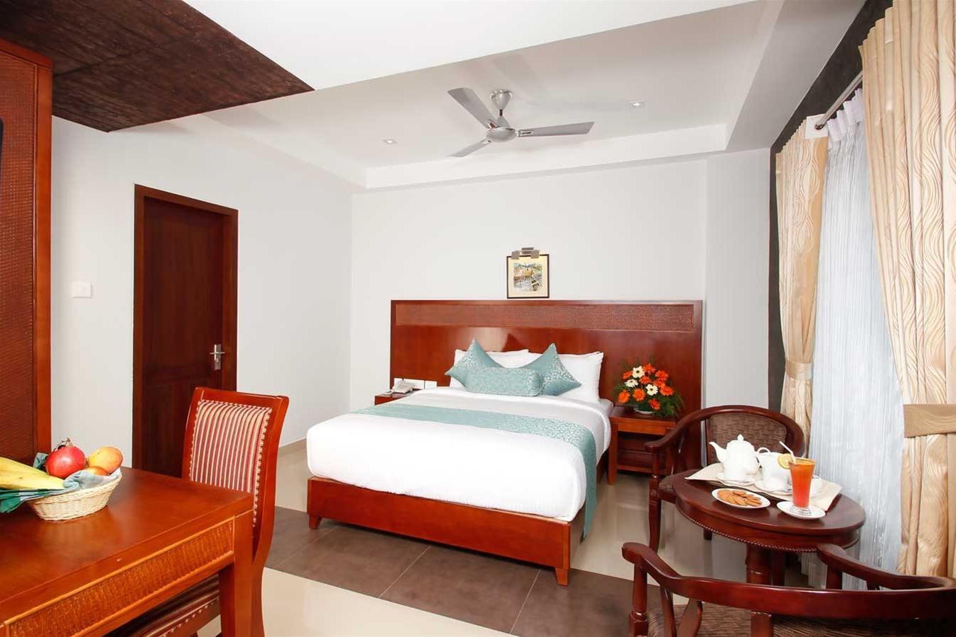 Hotel Olive International 