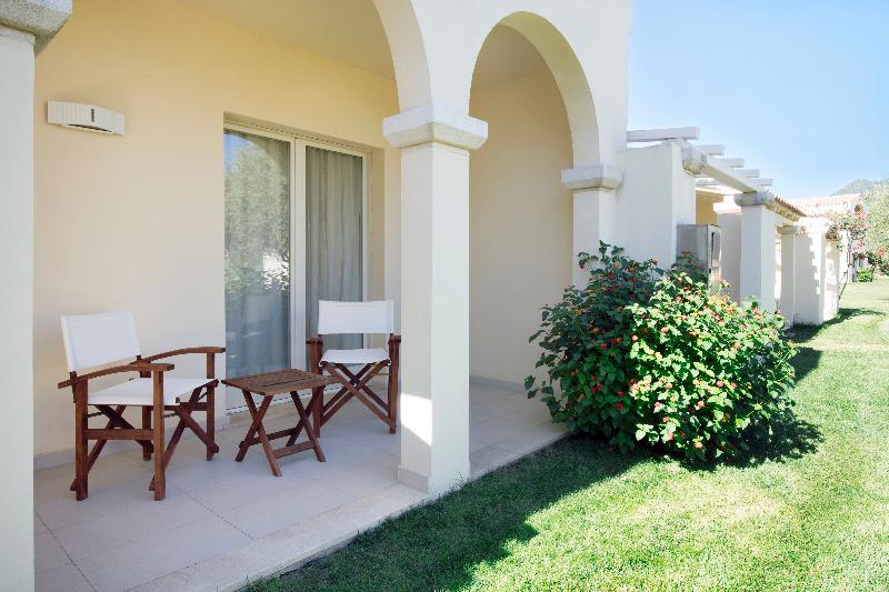 Le Spiagge Di San Pietro Resort Room
