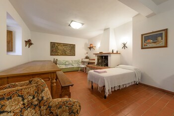 Agriturismo Casa Passerini A Firenze Guestroom