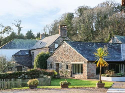 Honeysuckle Cottage Kingsbridge 
