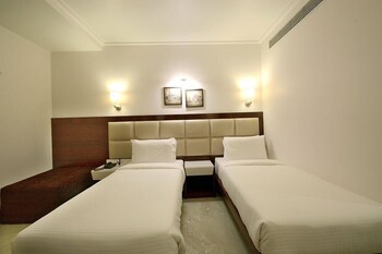 Hotel Better Home International (هتل بتر هوم اینترنشنال) Guestroom