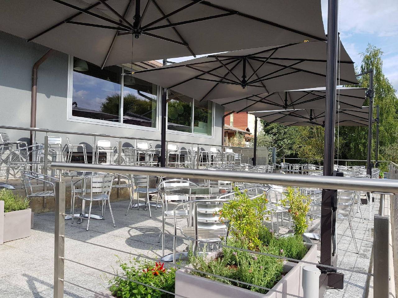 Hotel Oleggio Malpensa 