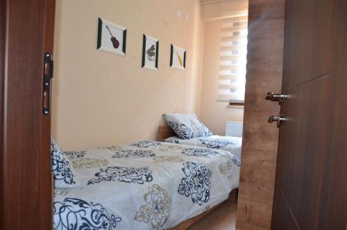 Nurcem Apart (نورسم آپارت) 