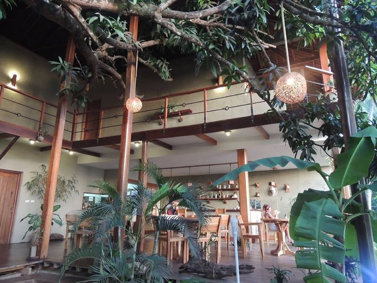 Bluemango Rooms & Villas 