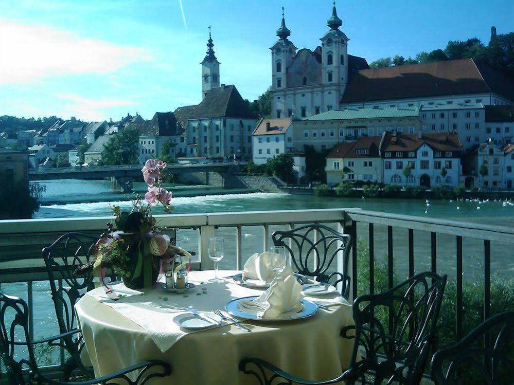 Hotel Restaurant Minichmayr 