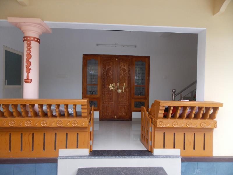 Sahasrara Ayurvedic Healing Center 