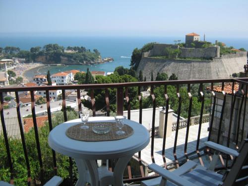 Apartment Olimp Ulcinj 