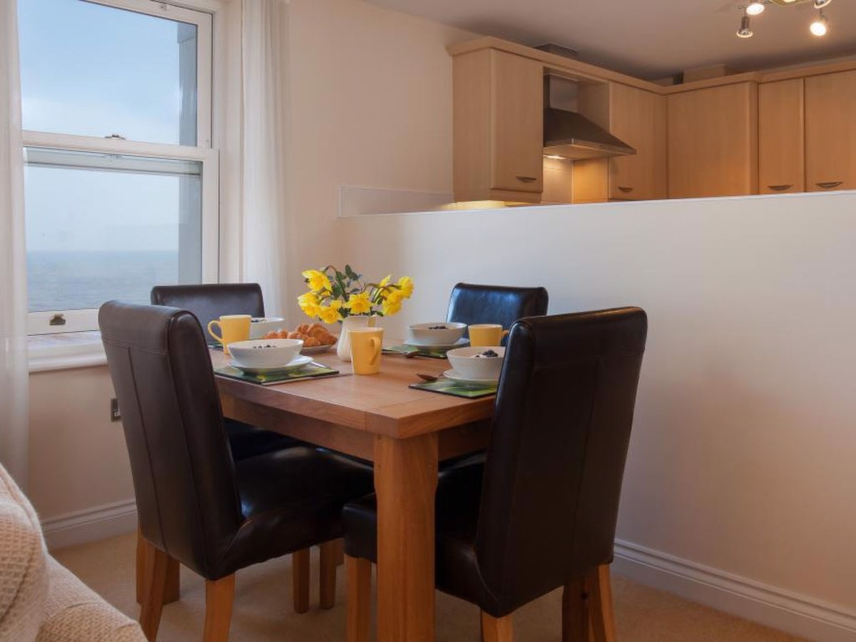 Apartment Zaza (آپارتمان زازا) 