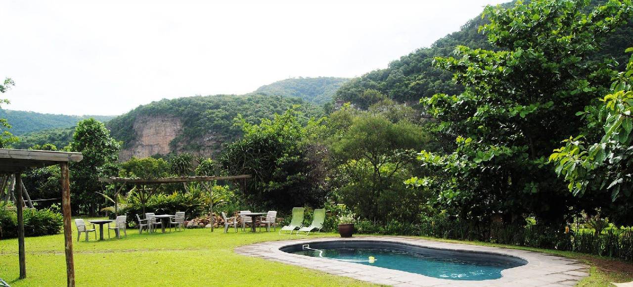 Wellvale Resort 