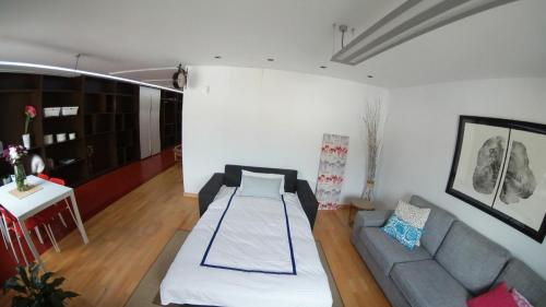 La Casita Del 7 