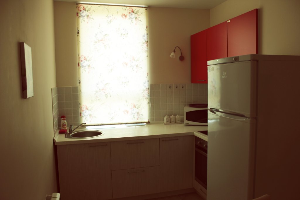 Apart Hotel Izobilie 