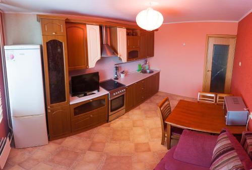 1k Apartment In The Center 