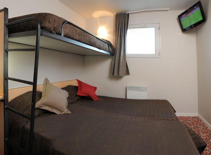 Akena Les Mureaux (آكنا لس موریوکس) General view