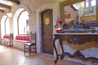 Hotel Le Gole 