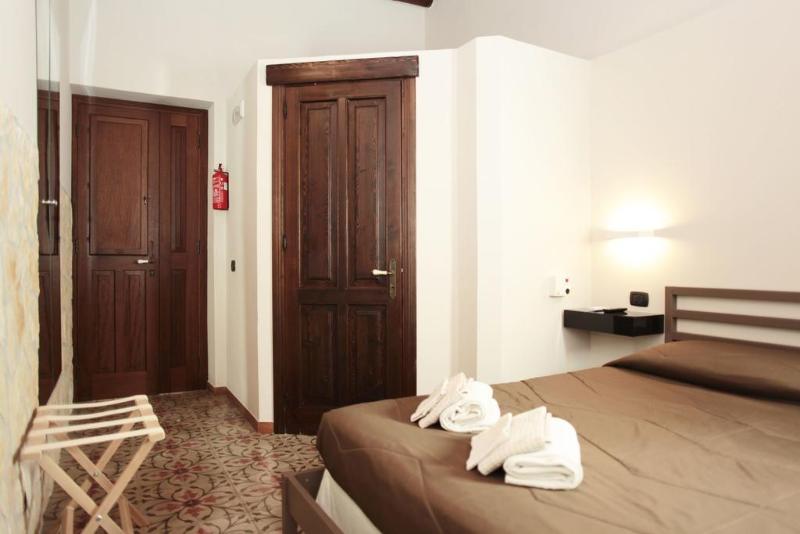 Villa Pilati Bed & Breakfast General view
