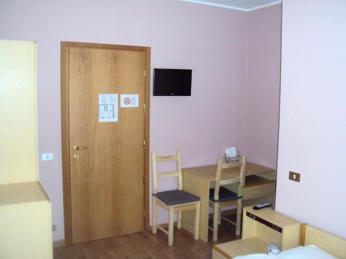 Albergo Adriatico 