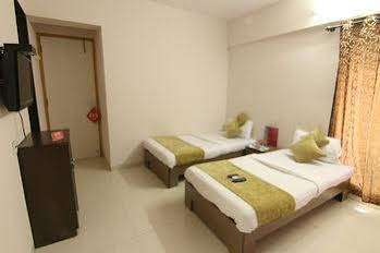 Oyo Apartments Mumbai Vikhroli 