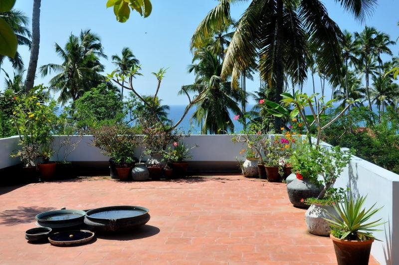 Villa Jacaranda 