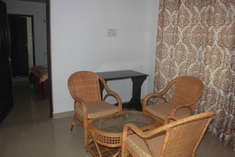 Palm Beach Ayurveda Resort 