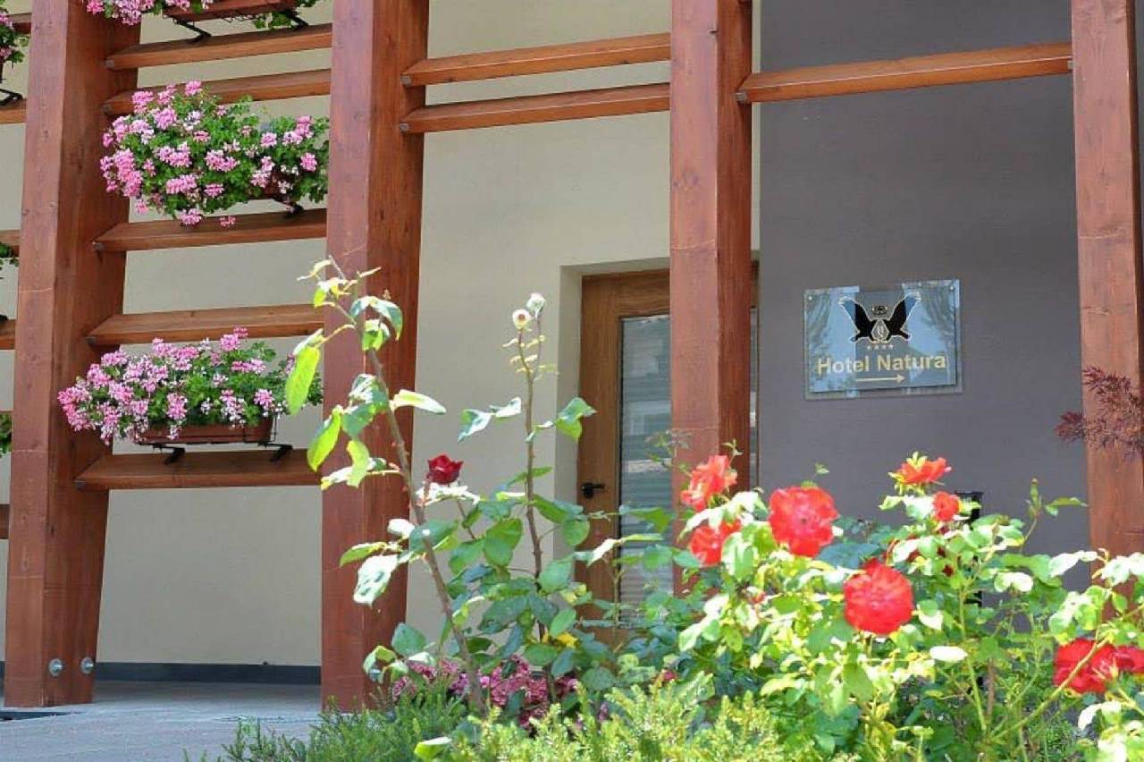 Hotel Natura 