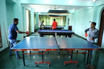 Magsons Resorts Sports Facility