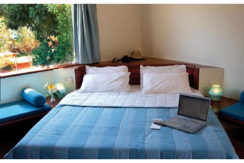 The Meadows Resort And Spa Room