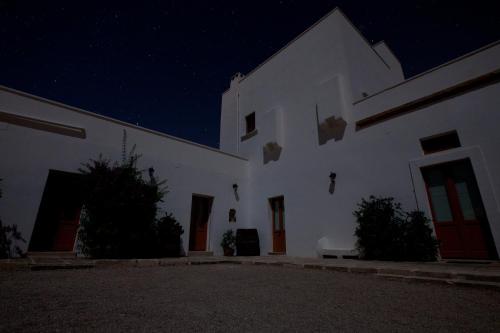 Masseria Fachechi Agriturismo 