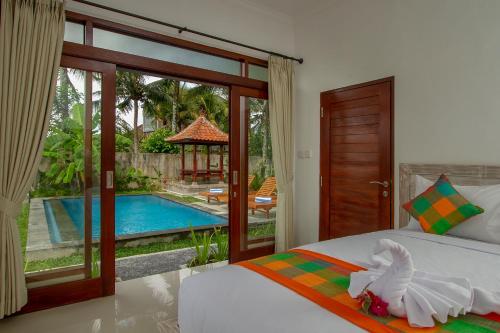 Pondok Ayu Shanti 