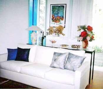 Li Spiri Bed & Breakfast Hotel Interior