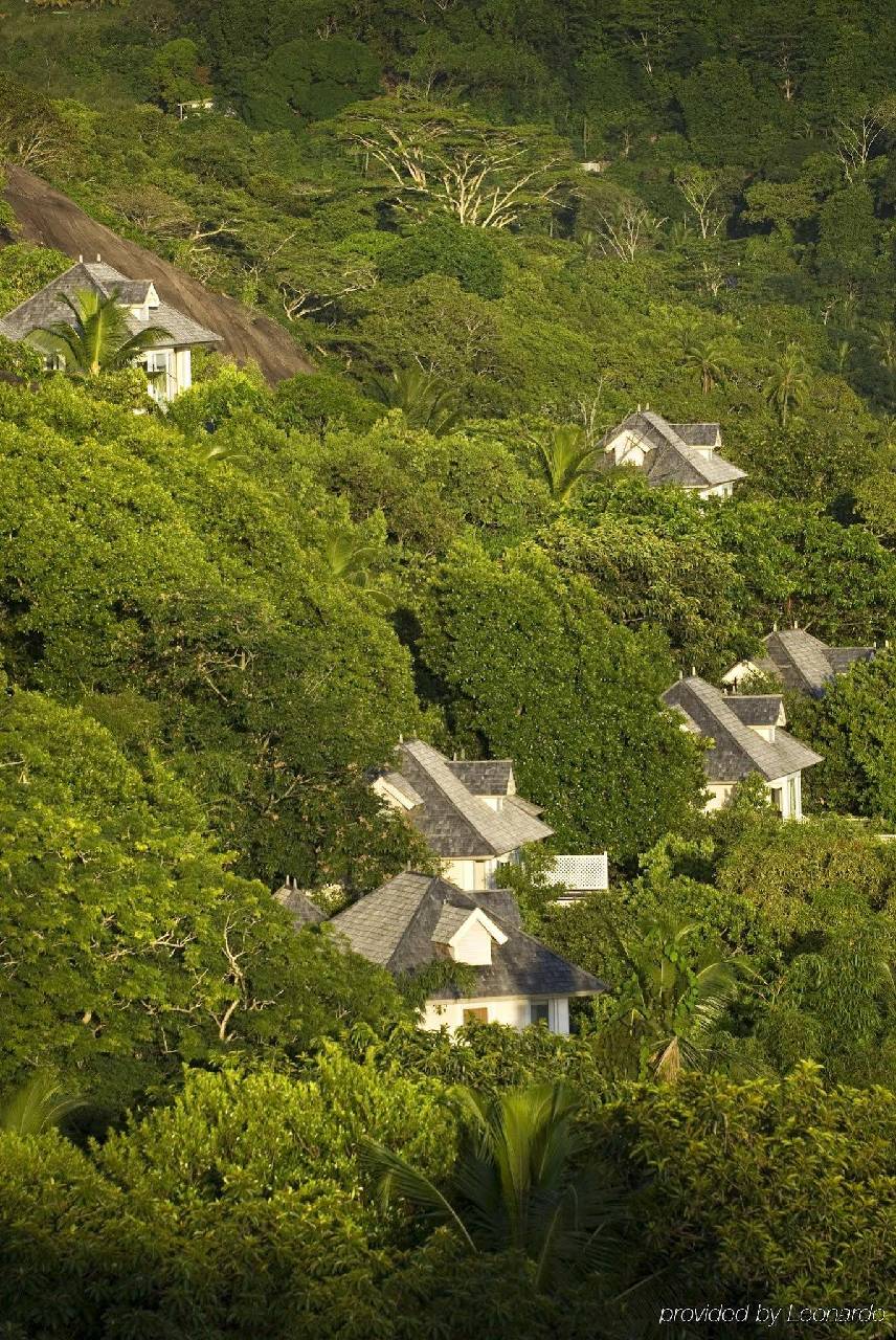 Banyan Tree Seychelles 