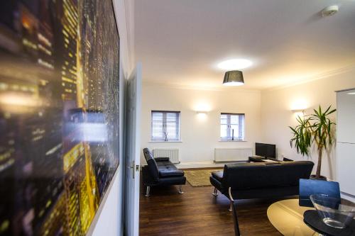 Istay Perceval House 