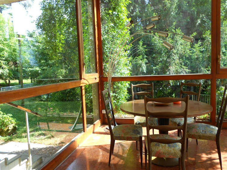 Villa Maria B&b 