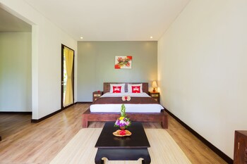Zen Rooms Ubud Bisma 4 